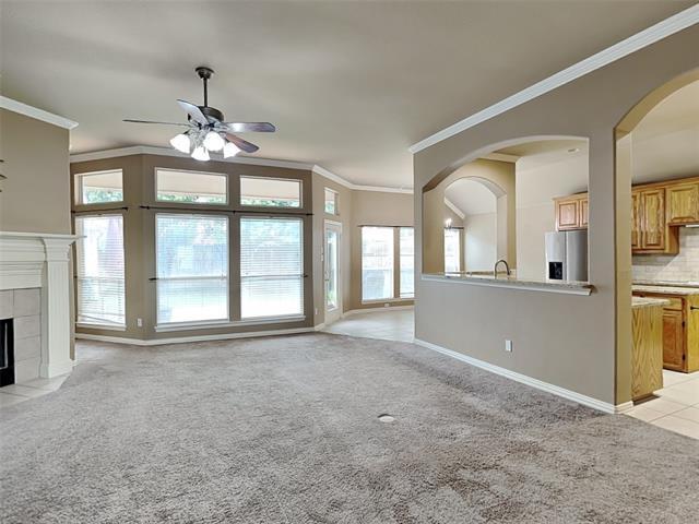 5712 Sugar Maple Dr in Fort Worth, TX - Building Photo - Building Photo