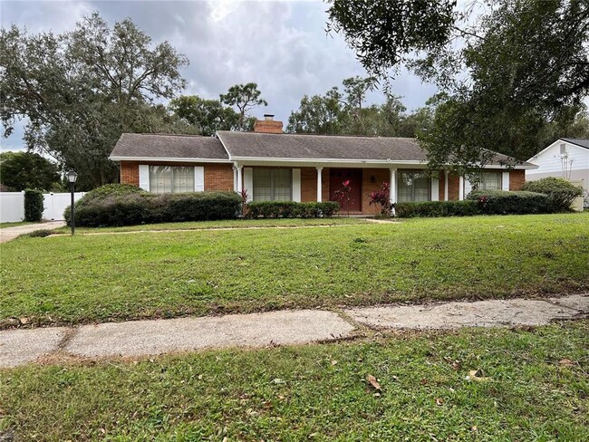 1201 Wolverine Trail in Winter Springs, FL - Building Photo - Building Photo