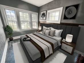 1471 Ridgewood Ave in Lakewood, OH - Building Photo - Building Photo