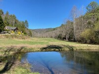 6079 Mulberry Church Rd in Lenoir, NC - Building Photo - Building Photo