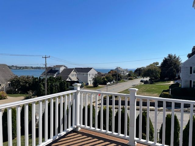 3 Westomere Terrace in New London, CT - Building Photo - Building Photo