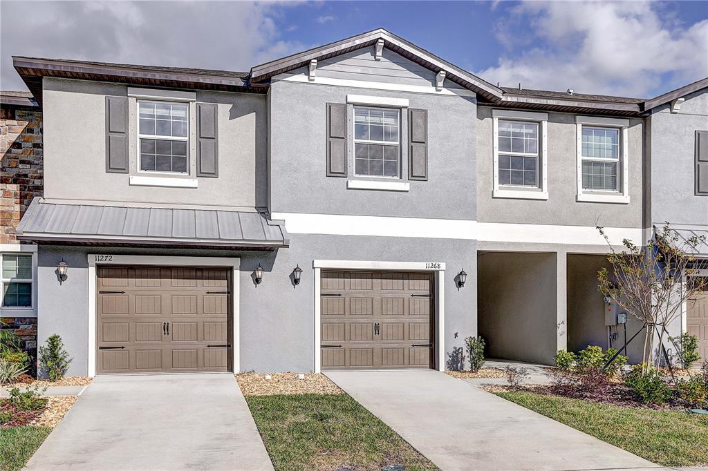 11268 65th Ter E in Palmetto, FL - Building Photo