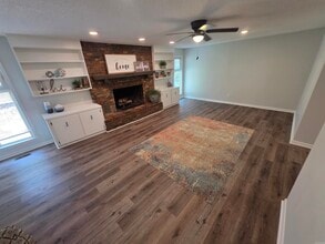 718 Coulter Rd in Sherwood, AR - Building Photo - Building Photo