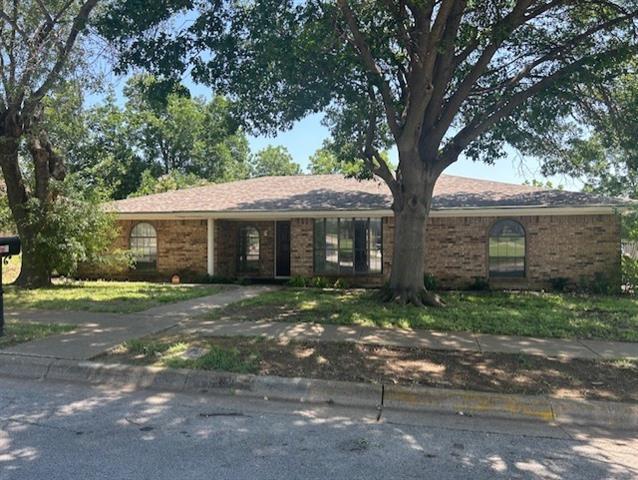 2106 Overbrook Dr