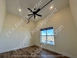 101 E Nichols Canyon Rd in Cedar City, UT - Building Photo - Building Photo