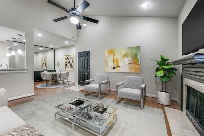8601 Park Ln, Unit 738