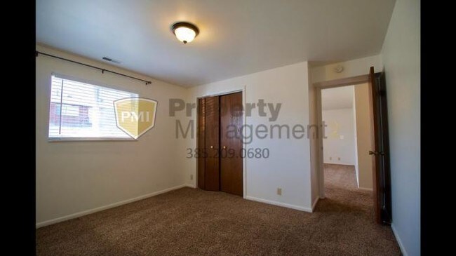 589 N 880 E St-Unit -4 in Spanish Fork, UT - Foto de edificio - Building Photo
