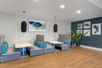 Volair Wesmont in Wood Ridge, NJ - Foto de edificio - Interior Photo