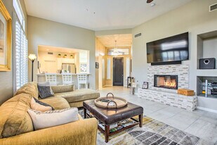 7152 E Canyon Wren Cir, Unit ID1385689P in Scottsdale, AZ - Building Photo