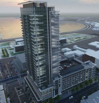 Kettner Crossing Phase 2 in San Diego, CA - Building Photo