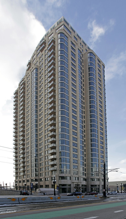 99 West in Salt Lake City, UT - Building Photo