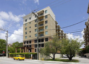 Keystone Villas in Coral Gables, FL - Foto de edificio - Building Photo