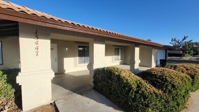 13447 Shawnee Rd in Apple Valley, CA - Building Photo - Building Photo
