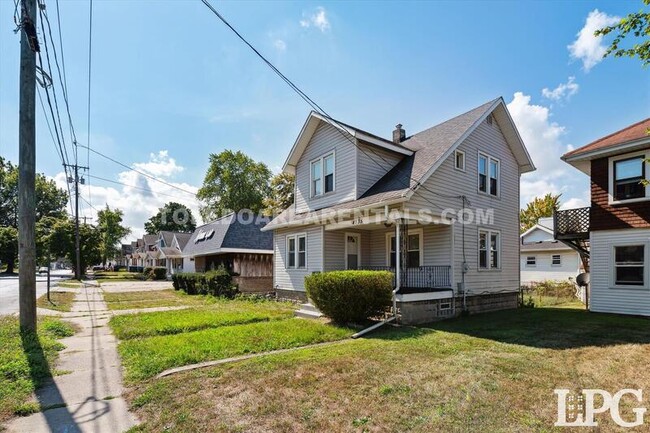 4135 Upton Ave in Toledo, OH - Building Photo - Building Photo