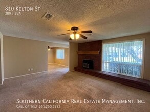 810 Kelton St in Tehachapi, CA - Building Photo - Building Photo