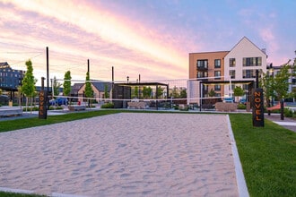 NOVEL Daybreak by Crescent Communities in South Jordan, UT - Building Photo - Building Photo
