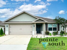 8347 Harmon St in Daphne, AL - Building Photo