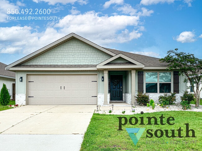 property at 8347 Harmon St