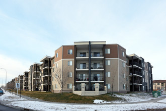 7210 80 Ave NE in Calgary, AB - Building Photo - Building Photo