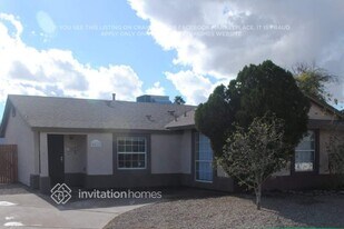 6619 W Monte Vista Rd in Phoenix, AZ - Building Photo