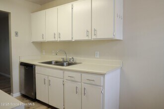 1341 Cheney Hwy in Titusville, FL - Building Photo - Building Photo