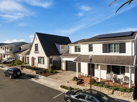 Rosewood at Camden Park in San Jose, CA - Building Photo