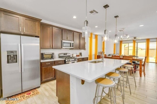 17723 W Bajada Rd in Surprise, AZ - Building Photo - Building Photo