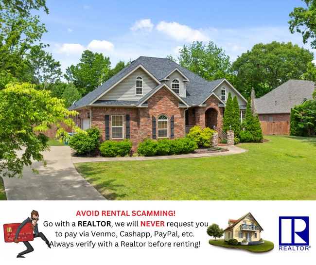 property at 204 Tunbridge Dr