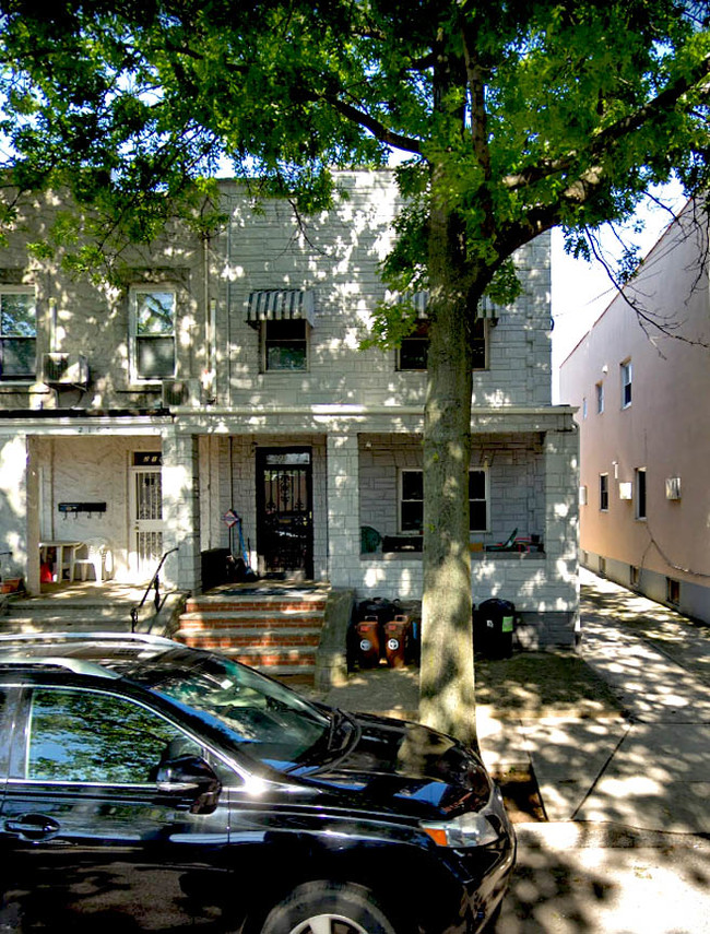 2165 West 10th Street, Brooklyn NY 11223