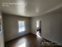 16317 Huntmere Ave in Cleveland, OH - Building Photo - Building Photo