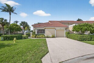 773 Windermere Way in Palm Beach Gardens, FL - Building Photo