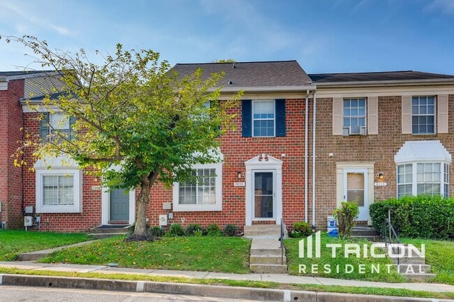 8211 Township Dr in Owings Mills, MD - Building Photo - Building Photo