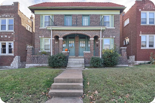 5018 Lindenwood Ave, Unit 5018 1F Apartments