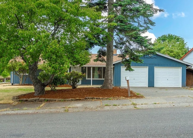 property at 2530 SW 325th Pl