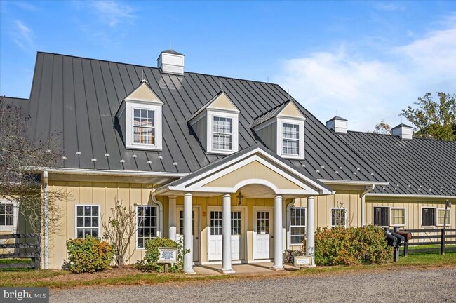 property at 10413 Elys Frd Rd