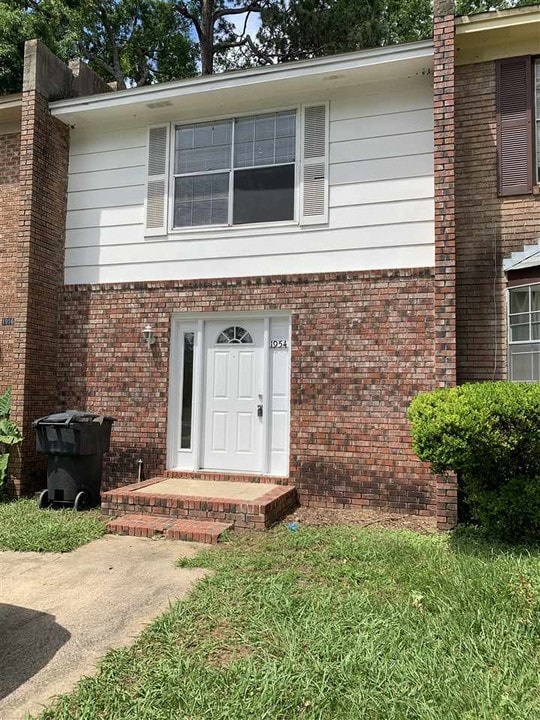 1954 Portland Ave in Tallahassee, FL - Building Photo