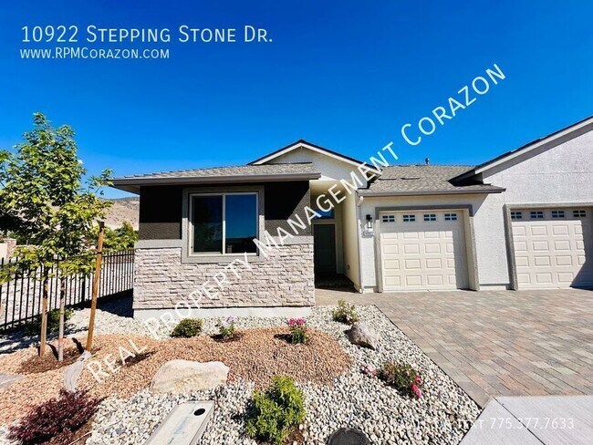property at 10922 Stepping Stone Dr