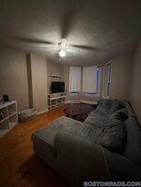 15 Sewall St in Boston, MA - Building Photo