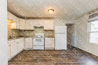 502 W Jackson St in Muncie, IN - Building Photo - Building Photo