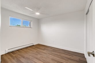 Orea Apartments in Denver, CO - Building Photo - Building Photo