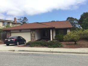 119 Donna Ct in Santa Cruz, CA - Building Photo - Building Photo