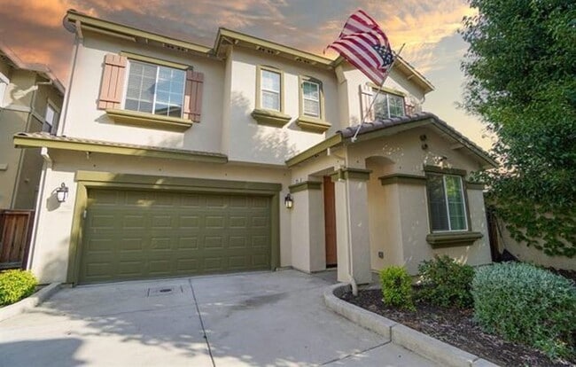 property at 205 Alta St