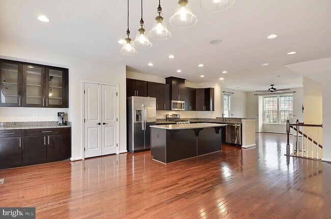 property at 3650 Wright Terrace