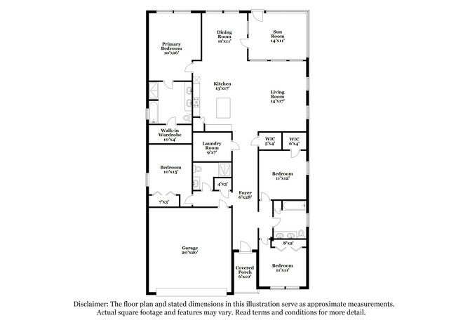 27670 Kosar Xing in Athens, AL - Building Photo - Building Photo