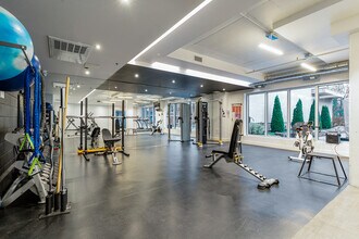 Le Monroe 1-2 in Blainville, QC - Building Photo - Building Photo