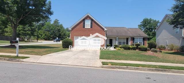 996 Maple Leaf Dr in Mcdonough, GA - Building Photo - Building Photo