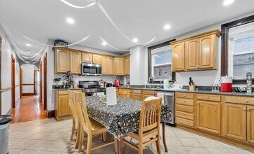 180 Saint Alphonsus St, Unit 3 in Boston, MA - Building Photo - Building Photo