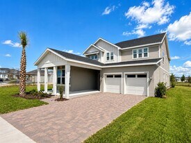 16628 Silver Brook Wy in Winter Garden, FL - Building Photo