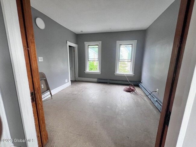 property at 61 Jay St