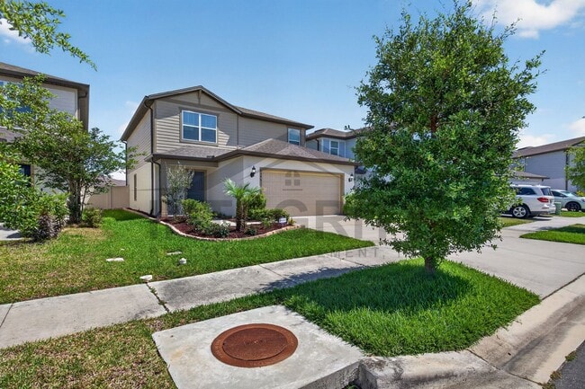 9546 Rally Spring Lp in Wesley Chapel, FL - Building Photo - Building Photo